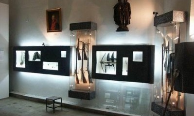 Музей Военно-Историческая Экспозиция и Галерея Героев-Владимирцев