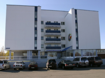 Гостиничный комплекс Петропавловск