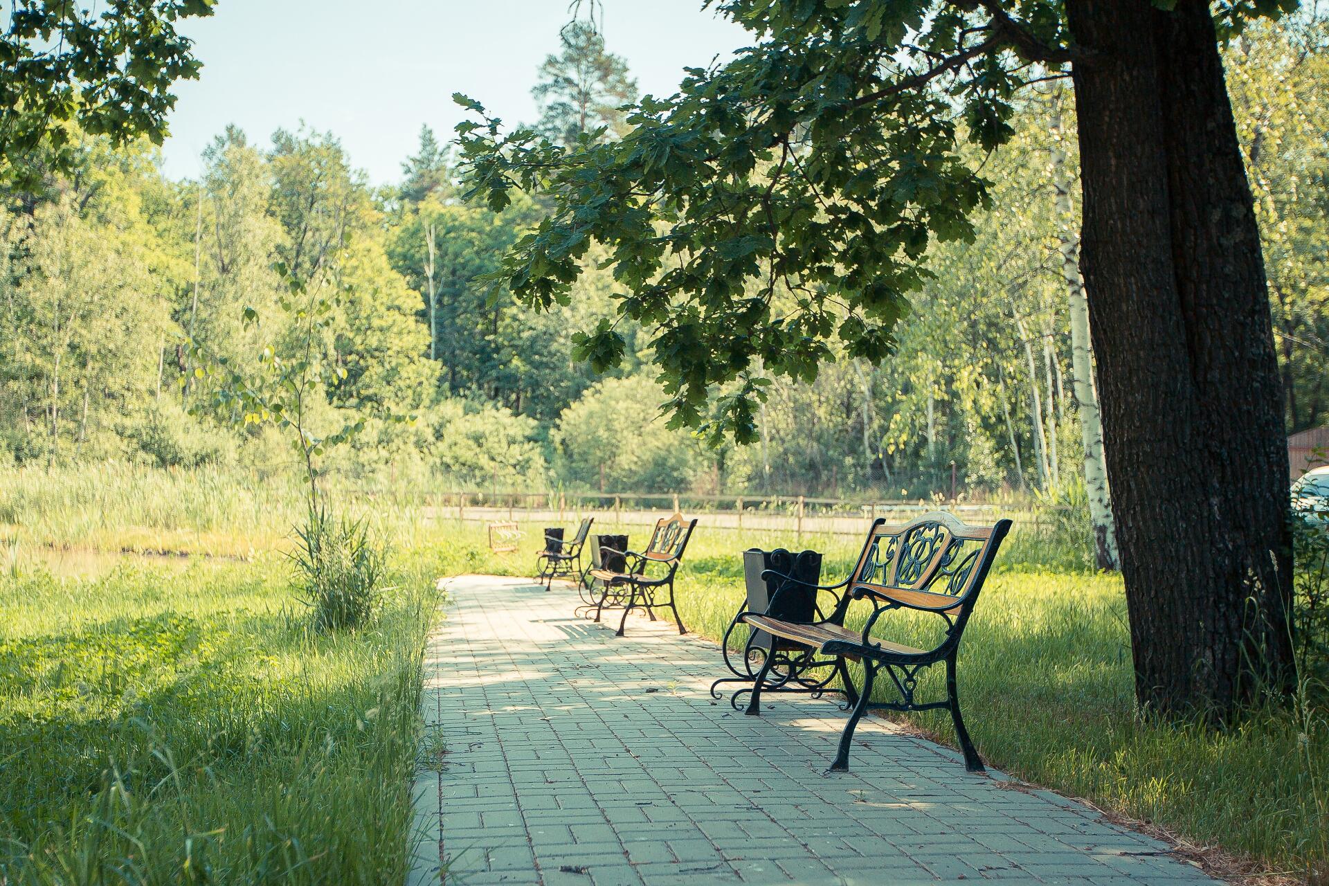 Турбаза Золотой ключик