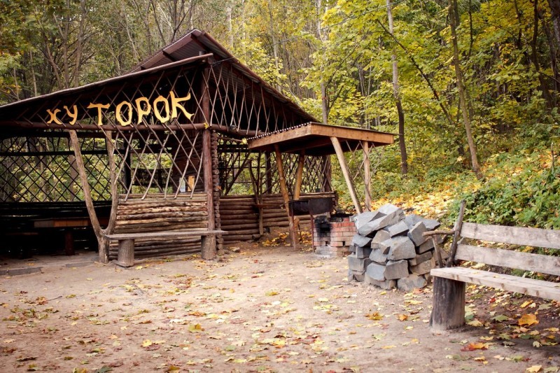 Санаторий салампи новочебоксарск