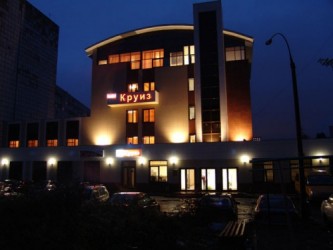 Отель Круиз