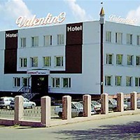 Гостиничный комплекс Valentino