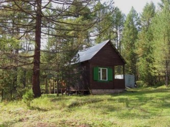 База отдыха Синегорье