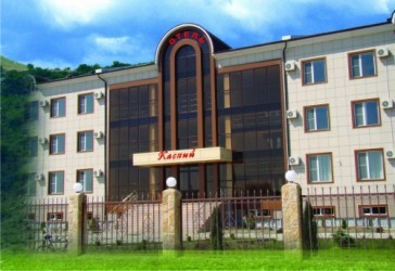 Отель "Каспий"