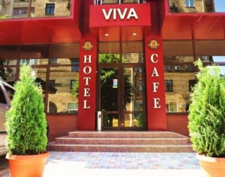 Отель "Viva"