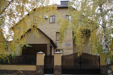 Гостевой дом "Восток на Ново-Давликеевской"