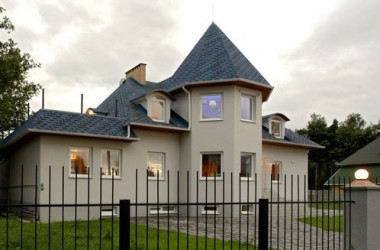 Гостевой дом Танзания