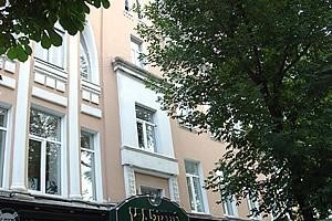 Гостиница Частная резиденция "Богемия"
