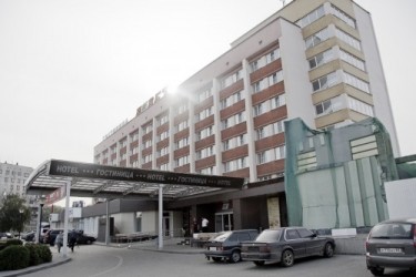 Гостиничный комплекс Ловеч