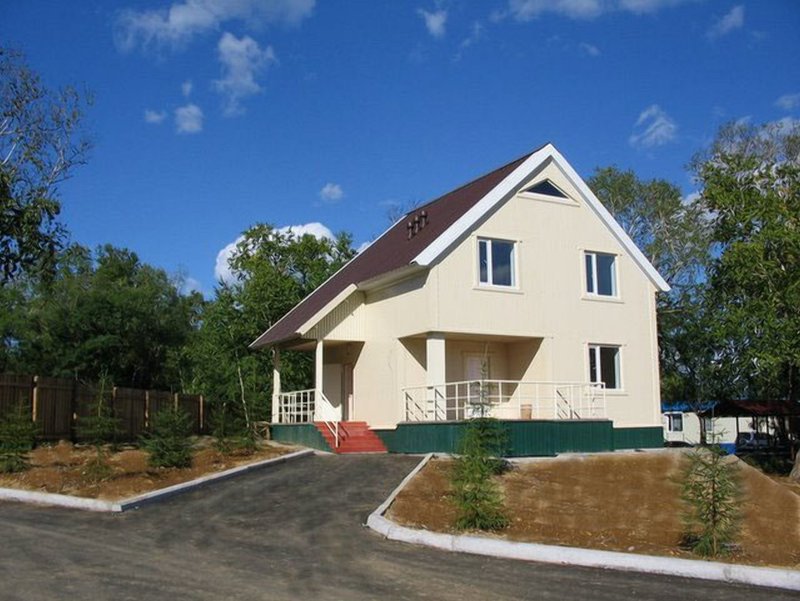 Отель Gelios