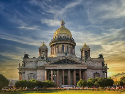 Особенности климата и погоды Северной Столицы